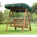 Eucalyptus Solid wood Outdoor / Garden Furniture Set